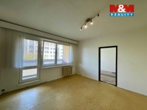 Pronájem bytu 4+1, Kopřivnice, Osvoboditelů, 75 m2