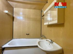 Pronájem bytu 4+1, Kopřivnice, Osvoboditelů, 75 m2