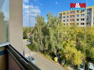 Pronájem bytu 4+1, Kopřivnice, Osvoboditelů, 75 m2