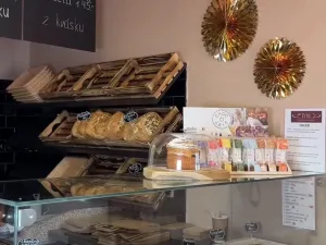 Pronájem restaurace, Praha, Blanická, 42 m2