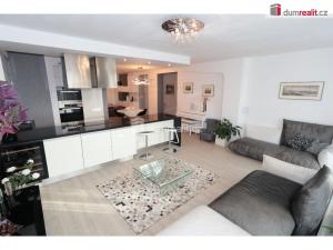 Prodej bytu 3+kk, Praha - Břevnov, Talichova, 157 m2