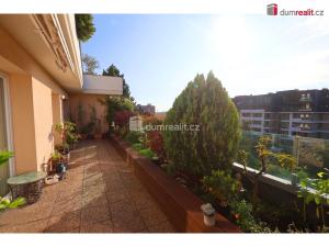 Prodej bytu 3+kk, Praha - Břevnov, Talichova, 157 m2