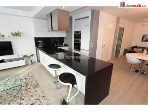 Prodej bytu 3+kk, Praha - Břevnov, Talichova, 157 m2