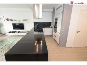 Prodej bytu 3+kk, Praha - Břevnov, Talichova, 157 m2