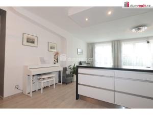 Prodej bytu 3+kk, Praha - Břevnov, Talichova, 157 m2