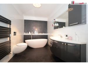 Prodej bytu 3+kk, Praha - Břevnov, Talichova, 157 m2