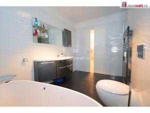 Prodej bytu 3+kk, Praha - Břevnov, Talichova, 157 m2
