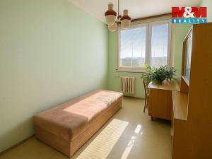 Pronájem bytu 3+kk, Praha - Chodov, Zdiměřická, 63 m2