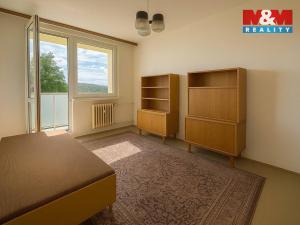 Pronájem bytu 3+kk, Praha - Chodov, Zdiměřická, 63 m2