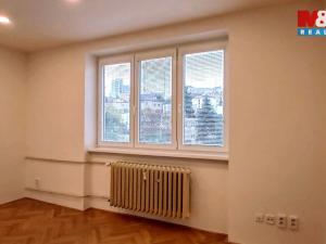 Pronájem bytu 2+kk, Praha - Podolí, Dvorecká, 47 m2