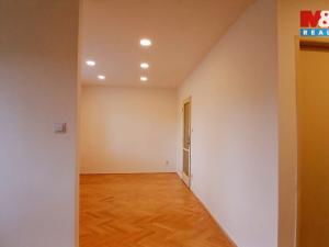 Pronájem bytu 2+kk, Praha - Podolí, Dvorecká, 47 m2
