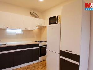 Pronájem bytu 2+kk, Praha - Podolí, Dvorecká, 47 m2