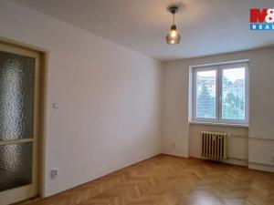 Pronájem bytu 2+kk, Praha - Podolí, Dvorecká, 47 m2