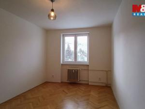 Pronájem bytu 2+kk, Praha - Podolí, Dvorecká, 47 m2