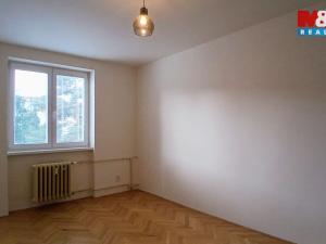 Pronájem bytu 2+kk, Praha - Podolí, Dvorecká, 47 m2