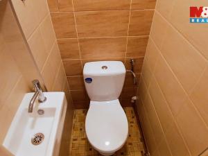 Pronájem bytu 2+kk, Praha - Podolí, Dvorecká, 47 m2