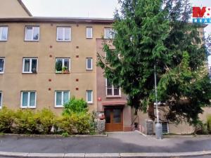Pronájem bytu 2+kk, Praha - Podolí, Dvorecká, 47 m2