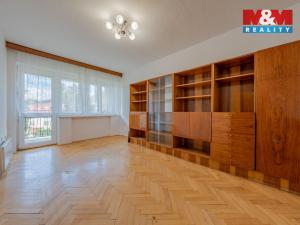 Prodej bytu 3+1, Nový Hrozenkov, 74 m2