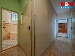 Prodej bytu 3+1, Nový Hrozenkov, 74 m2