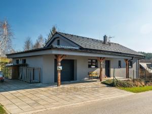 Prodej rodinného domu, Mirkovice - Svachova Lhotka, 121 m2