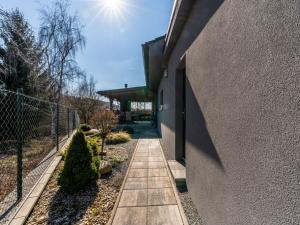 Prodej rodinného domu, Mirkovice - Svachova Lhotka, 121 m2