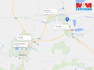 Pronájem rodinného domu, Syrovátka, 68 m2