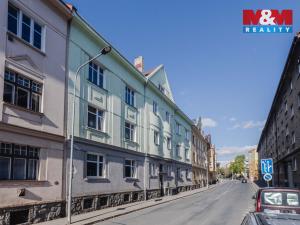 Prodej bytu 2+kk, Klatovy - Klatovy II, Dukelská, 56 m2