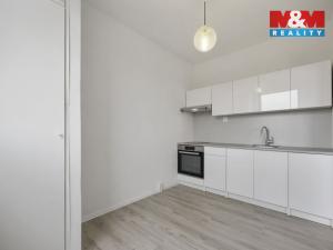 Prodej bytu 1+1, Český Těšín, Mládežnická, 34 m2