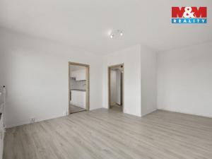 Prodej bytu 1+1, Český Těšín, Mládežnická, 34 m2