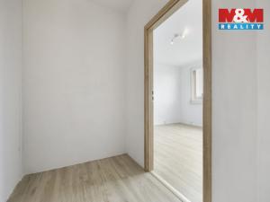 Prodej bytu 1+1, Český Těšín, Mládežnická, 34 m2