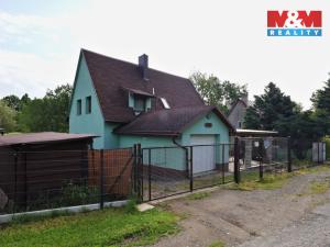 Prodej rodinného domu, Havlíčkův Brod - Svatý Kříž, Mendlova Ves, 130 m2