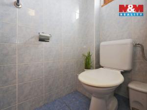 Prodej rodinného domu, Havlíčkův Brod - Svatý Kříž, Mendlova Ves, 130 m2