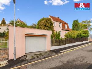 Prodej rodinného domu, Teplice - Trnovany, Vojanova, 130 m2