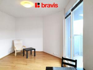 Prodej bytu 1+kk, Brno - Žabovřesky, Sochorova, 26 m2