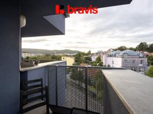 Prodej bytu 1+kk, Brno - Žabovřesky, Sochorova, 26 m2