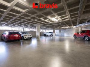 Prodej bytu 1+kk, Brno - Žabovřesky, Sochorova, 26 m2