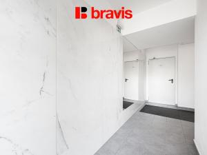 Prodej bytu 1+kk, Brno - Žabovřesky, Sochorova, 26 m2