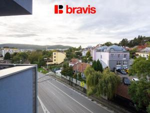 Prodej bytu 1+kk, Brno - Žabovřesky, Sochorova, 26 m2