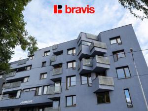 Prodej bytu 1+kk, Brno - Žabovřesky, Sochorova, 26 m2