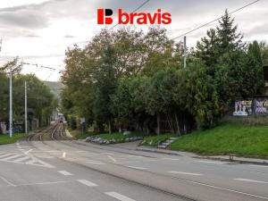 Prodej bytu 1+kk, Brno - Žabovřesky, Sochorova, 26 m2
