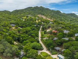 Prodej pozemku pro bydlení, Camp Bay,Honduras, 740 m2