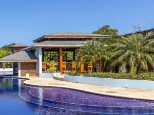 Prodej pozemku pro bydlení, Camp Bay,Honduras, 740 m2