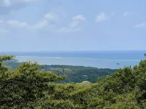 Prodej pozemku pro bydlení, Camp Bay,Honduras, 740 m2