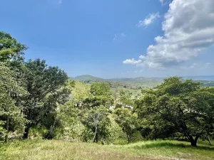 Prodej pozemku pro bydlení, Camp Bay,Honduras, 740 m2