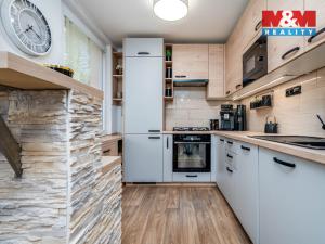 Prodej bytu 3+kk, Kladno - Kročehlavy, Ústecká, 68 m2