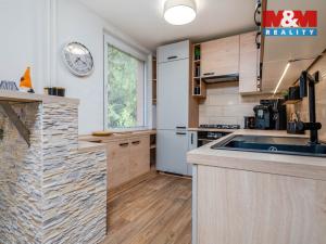 Prodej bytu 3+kk, Kladno - Kročehlavy, Ústecká, 68 m2