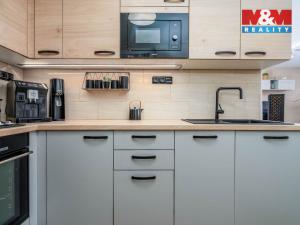 Prodej bytu 3+kk, Kladno - Kročehlavy, Ústecká, 68 m2
