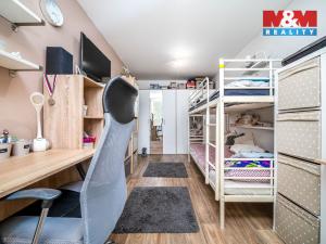 Prodej bytu 3+kk, Kladno - Kročehlavy, Ústecká, 68 m2