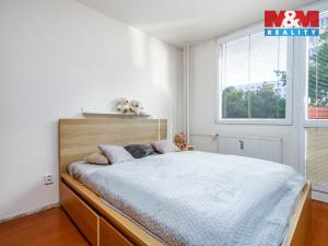 Prodej bytu 3+kk, Kladno - Kročehlavy, Ústecká, 68 m2