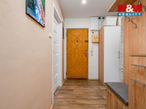 Prodej bytu 3+kk, Kladno - Kročehlavy, Ústecká, 68 m2